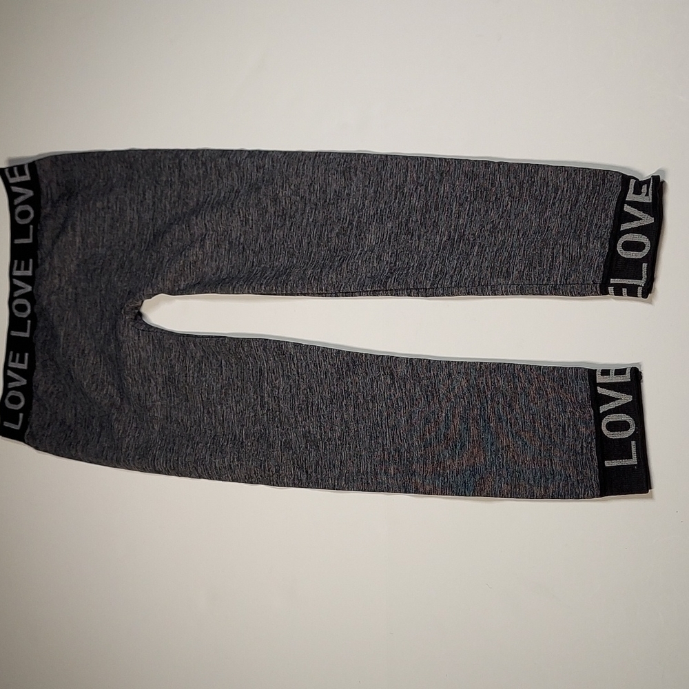 Soho sport kids leggings SIze 10/12